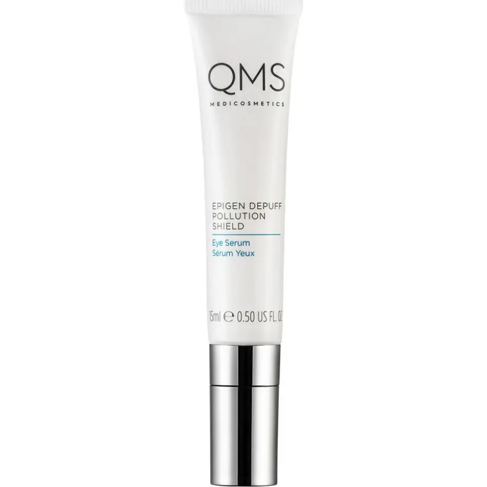 Epigen Depuff Pollution Shield Eye Serum 15 ml