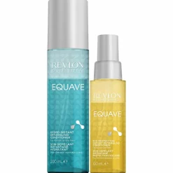 Equave   Hydro + Sun Conditioning Set