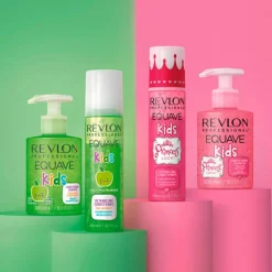 Equave Kids 2 in 1 Shampoo 300 ml