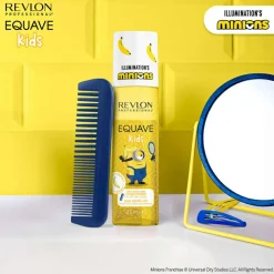 Equave Kids  Minions Conditioner 200 ml