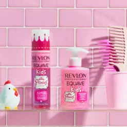 Equave Kids  Princess Look Conditioning Shampoo 300 ml
