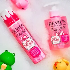 Equave Kids  Princess Look Conditioning Shampoo 300 ml