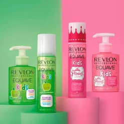 Equave Kids Princess Look Conditioning Shampoo 300 ml