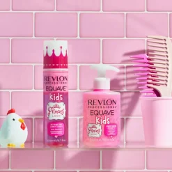 Equave Kids  Princess Look Detangling Conditioner 200 ml