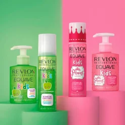 Equave Kids  Princess Look Detangling Conditioner 200 ml