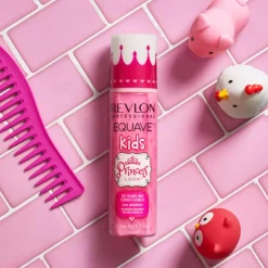Equave Kids  Princess Look Detangling Conditioner 200 ml