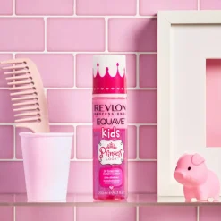 Equave Kids  Princess Look Detangling Conditioner 200 ml