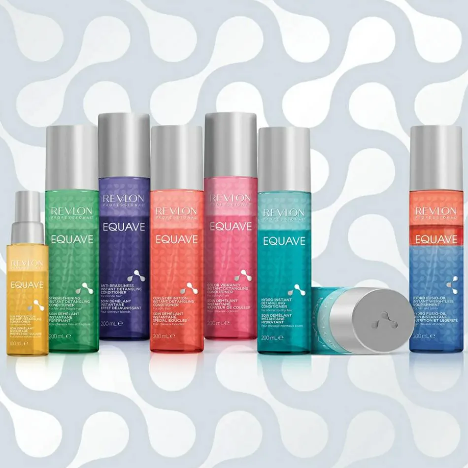Equave Strengthening Instant Detangling Conditioner 200 ml
