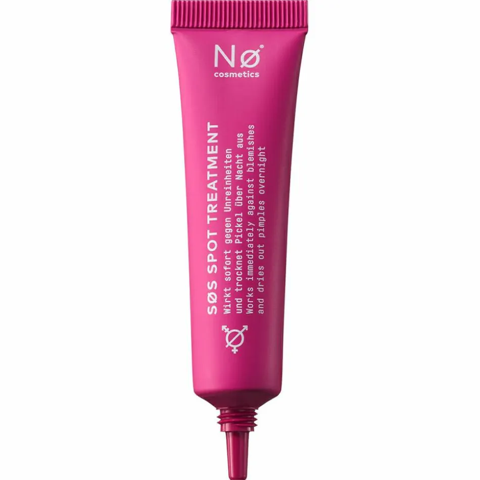 erase tønight SØS Spot Treatment 15 ml