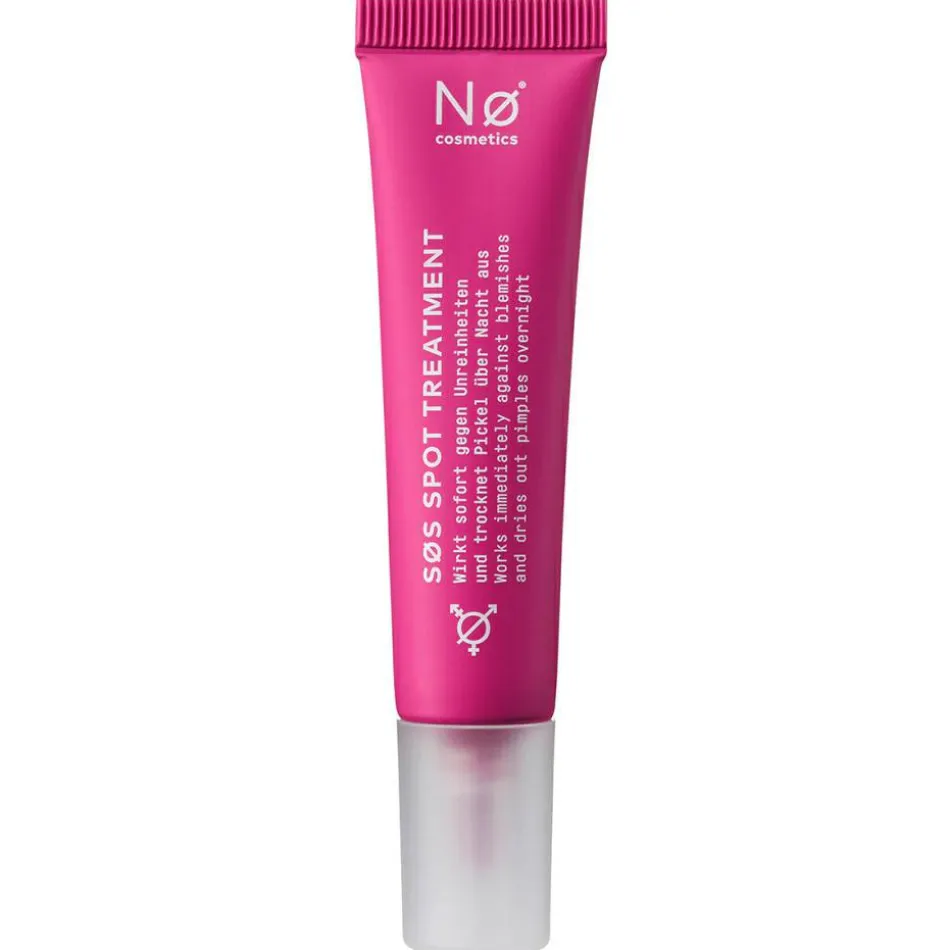 erase tønight SØS Spot Treatment 15 ml