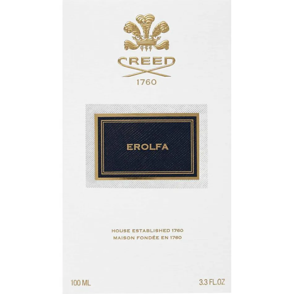 Erolfa Eau de Parfum 100 ml