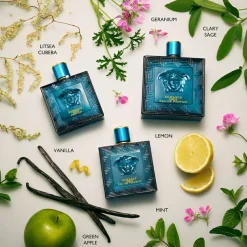 Eros   Eau de Toilette