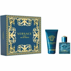 Eros   Eau de Toilette Set