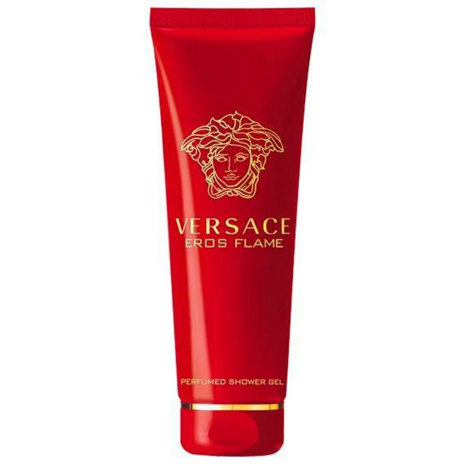 Eros Flame Perfumed Shower Gel 250 ml