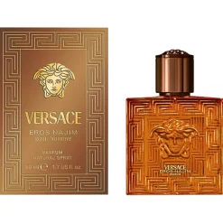 Eros Najim   Parfum