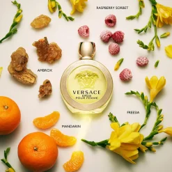 Eros pour Femme   Eau de Toilette