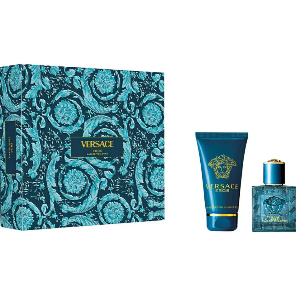 Eros Set 1 x 30 ml, 1 x 50 ml