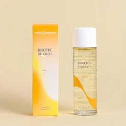 EROTIC KNEADS Slow 100 ml