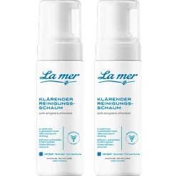 2er Set Klärender Reinigungsschaum 2 x 150 ml