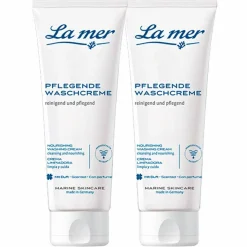 2er Set Pflegende Waschcreme 2 x 100 ml