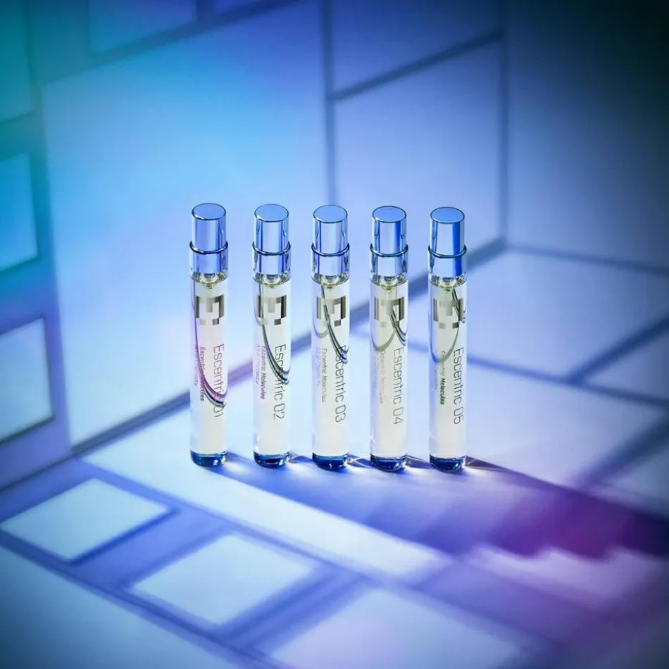 Escentric Discovery Set 5 x 8,5 ml