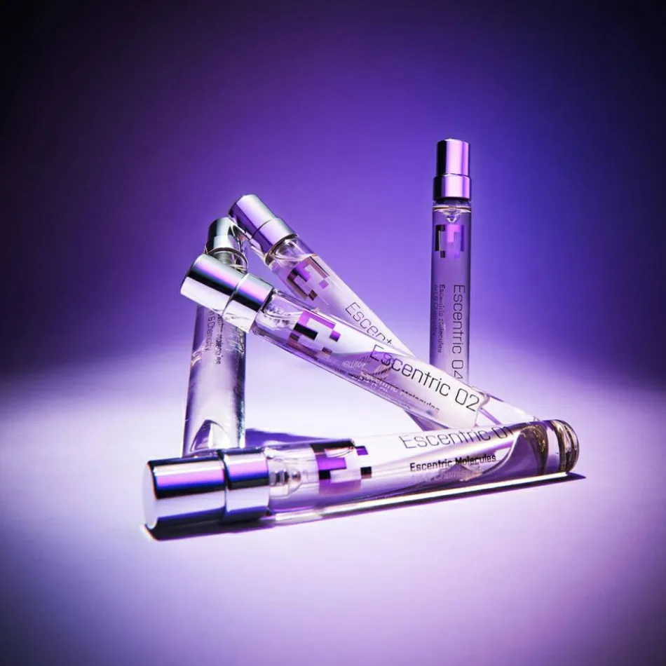 Escentric Discovery Set 5 x 8,5 ml