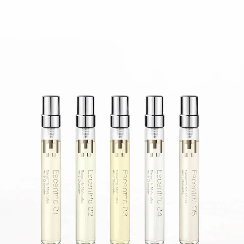 Escentric Discovery Set 5 x 8,5 ml