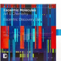 Escentric Discovery Set 5 x 8,5 ml