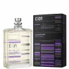 Escentric   01 100 ml