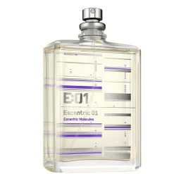 Escentric   01 100 ml