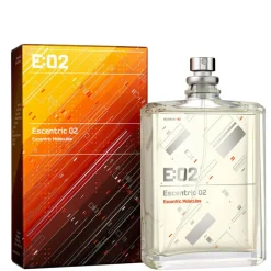 Escentric 02 100 ml