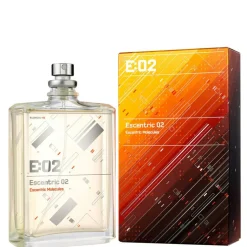 Escentric   02 100 ml