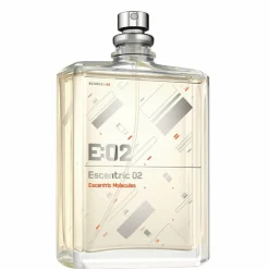 Escentric   02 100 ml
