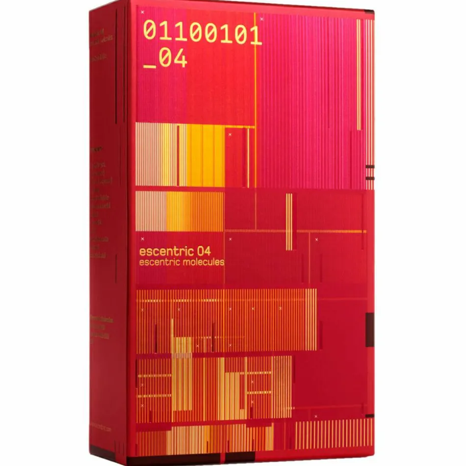 Escentric 04 100 ml