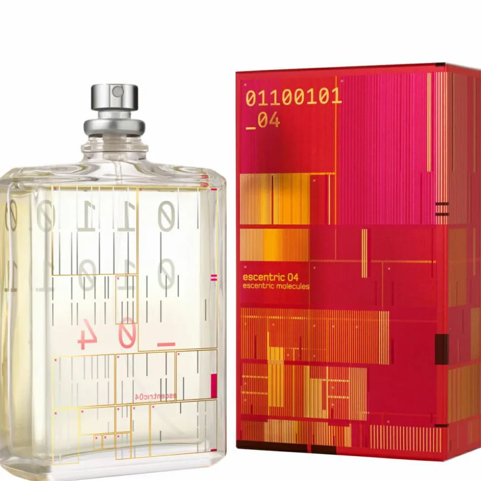 Escentric 04 100 ml