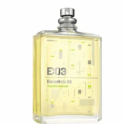 Escentric   03 100 ml