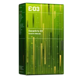 Escentric   03 100 ml