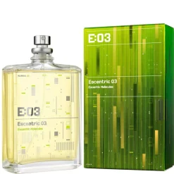 Escentric   03 100 ml