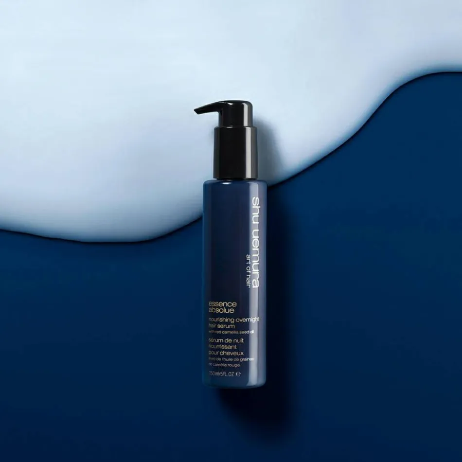 Essence Absolue Nourishing Overnight Hair Serum