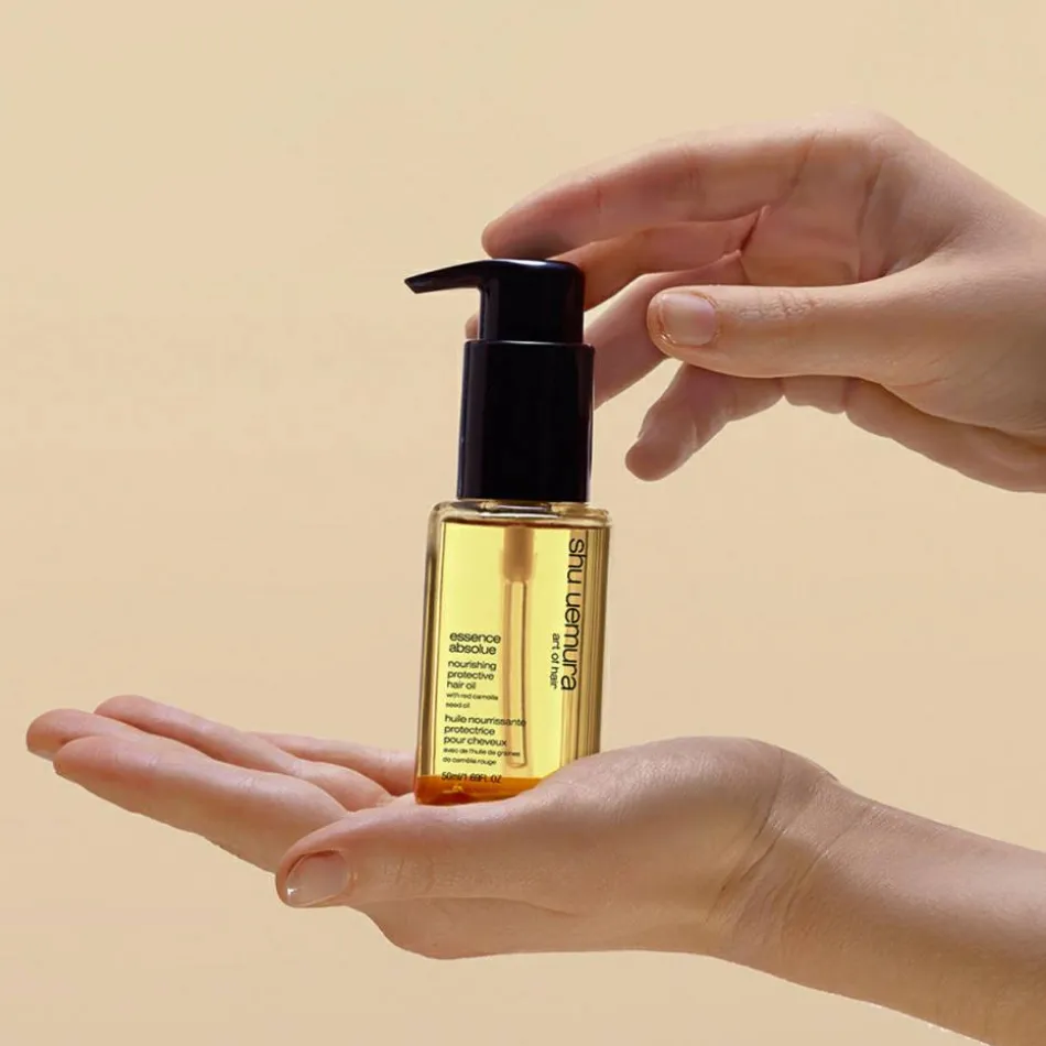 Essence Absolue Nourishing Protective Hair Oil