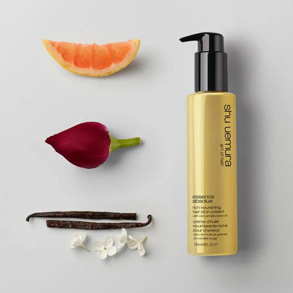 Essence Absolue Rich Nourishing Hair Oil-In-Cream 150 ml