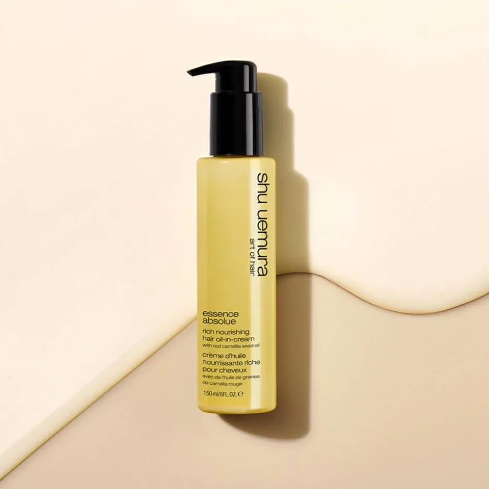 Essence Absolue Rich Nourishing Hair Oil-In-Cream 150 ml