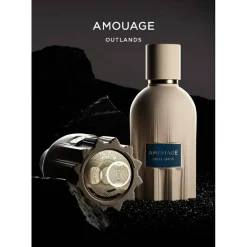 Essences   Outlands Parfum 100 ml