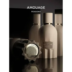 Essences   Reasons Parfum 100 ml