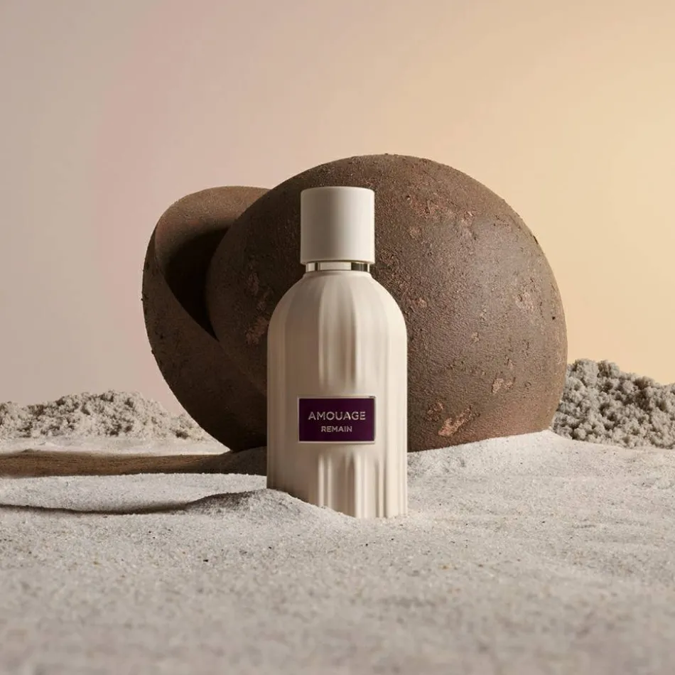 Essences Remain Parfum 100 ml