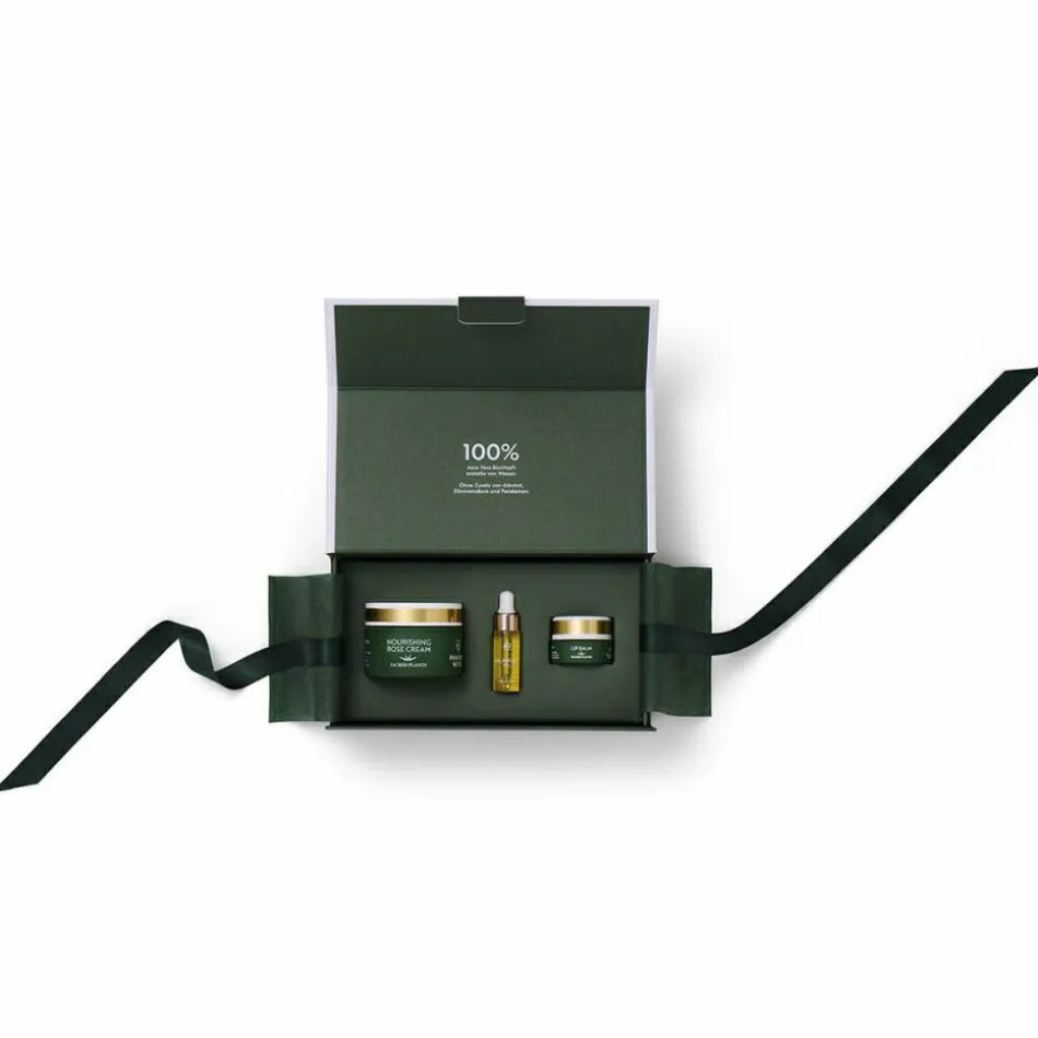 Essential Care Weihnachts-Set Deep Nourishing Ritual
