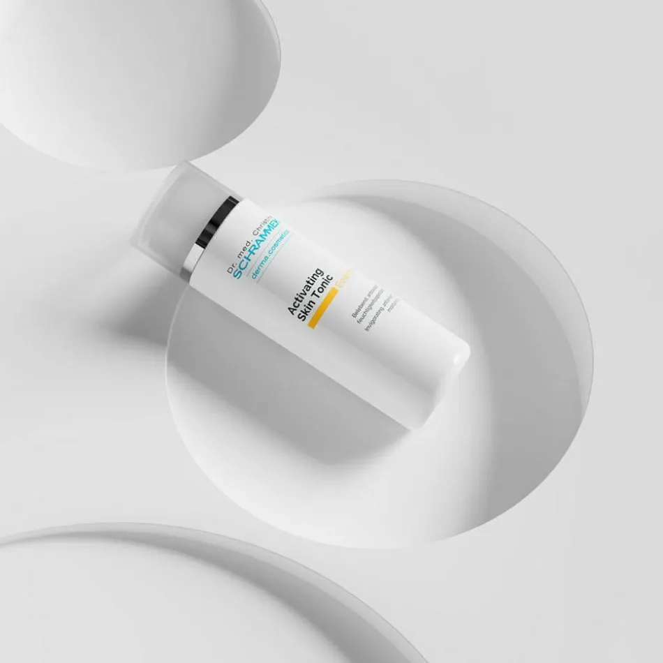 Essential Activating Skin Tonic 200 ml