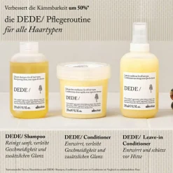 Essential Haircare Dede Hair Mist 250 ml