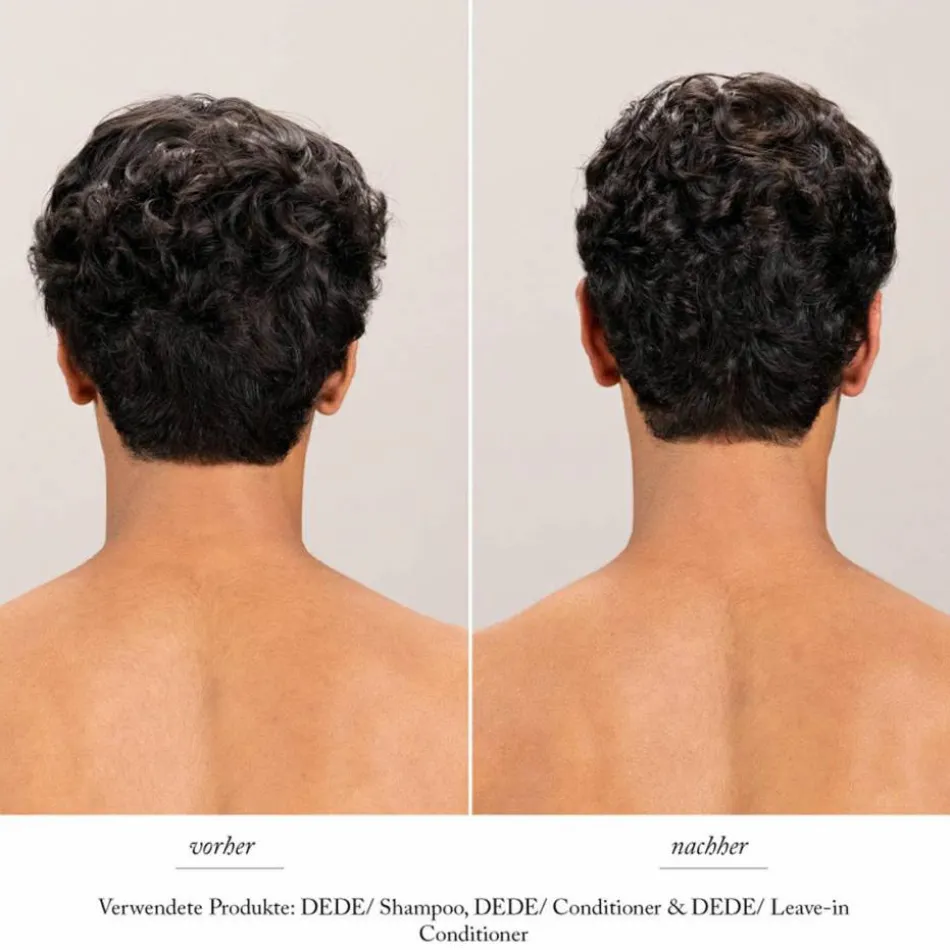 Essential Haircare Dede Hair Mist 250 ml