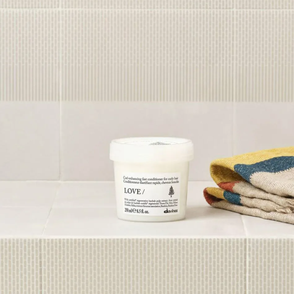 Essential Haircare Love Curl Conditioner